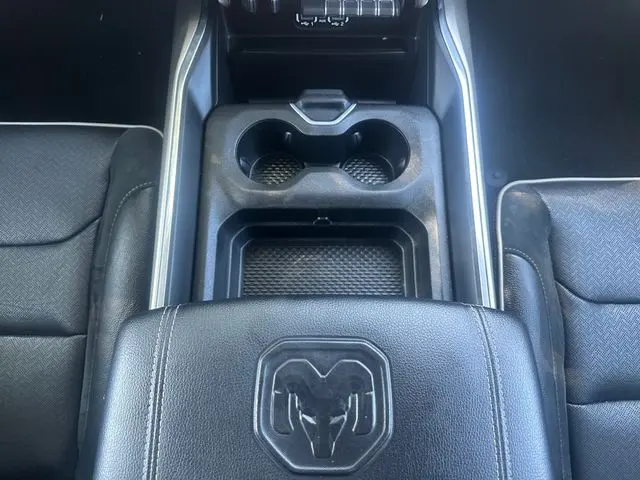 2021 Ram 1500 - $33,700