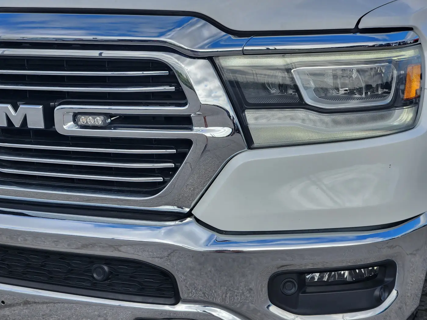 2023 Ram 1500 - $29,908