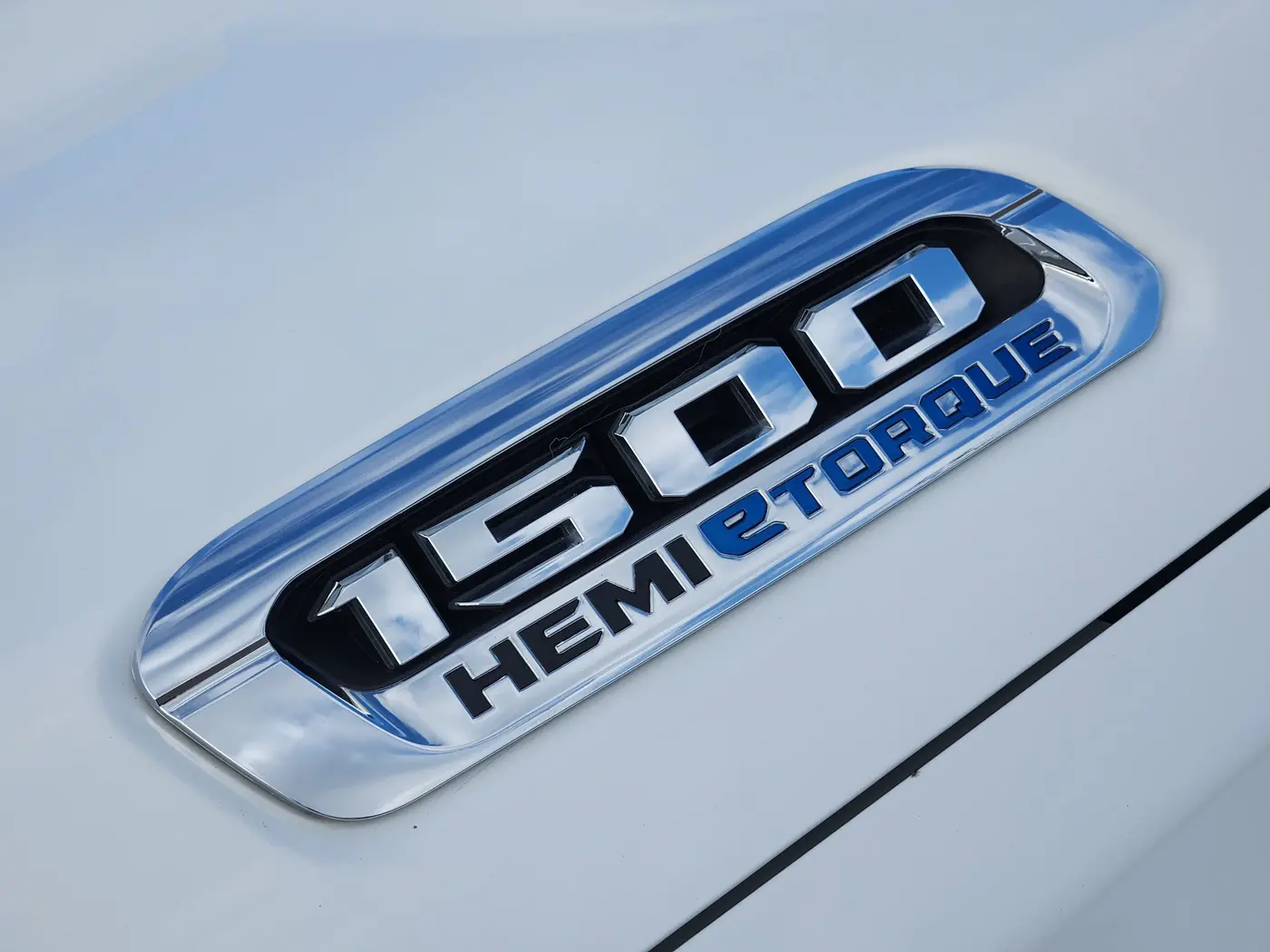 2023 Ram 1500 - $29,908