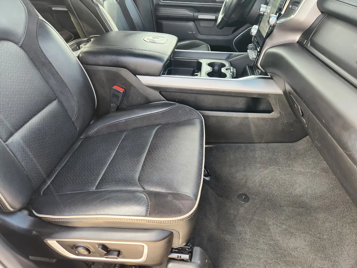 2023 Ram 1500 - $29,908