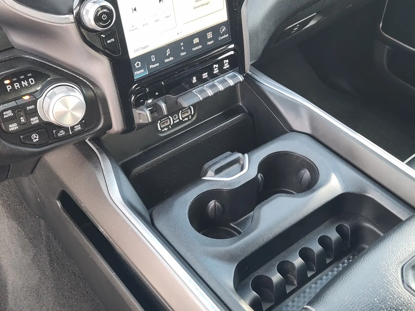 2023 Ram 1500 - $29,908
