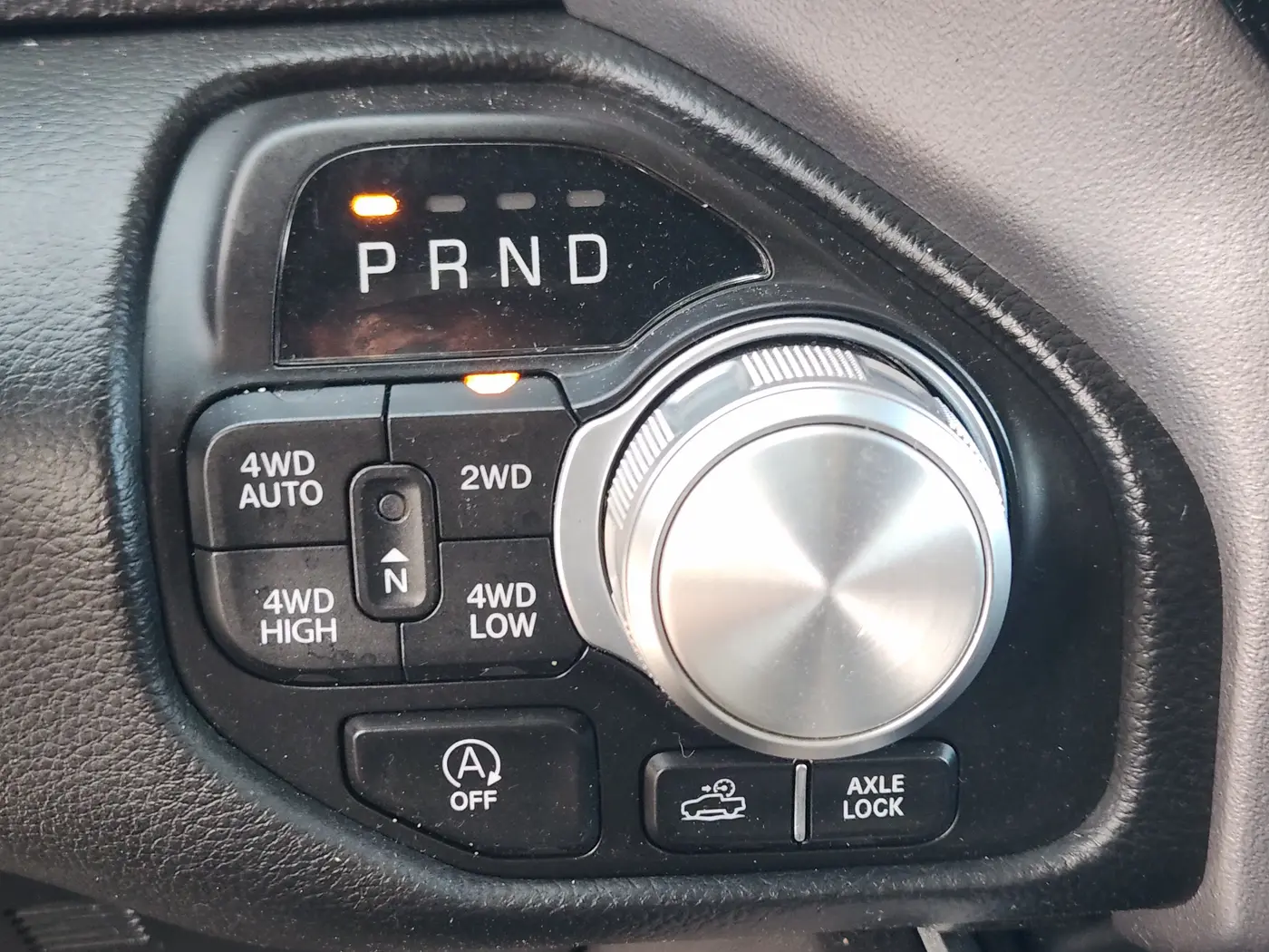 2023 Ram 1500 - $29,908