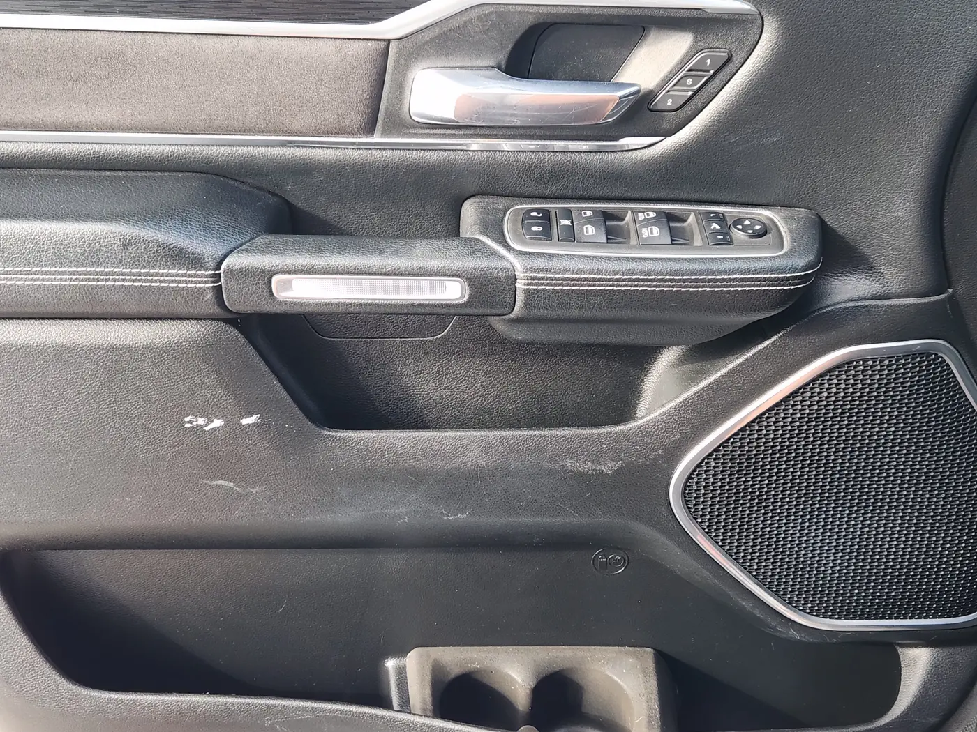 2023 Ram 1500 - $29,908