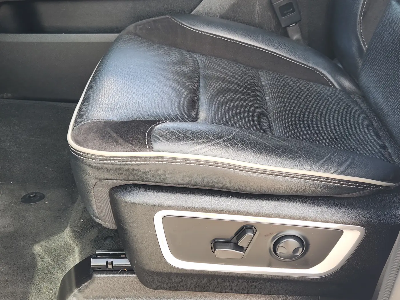 2023 Ram 1500 - $29,908