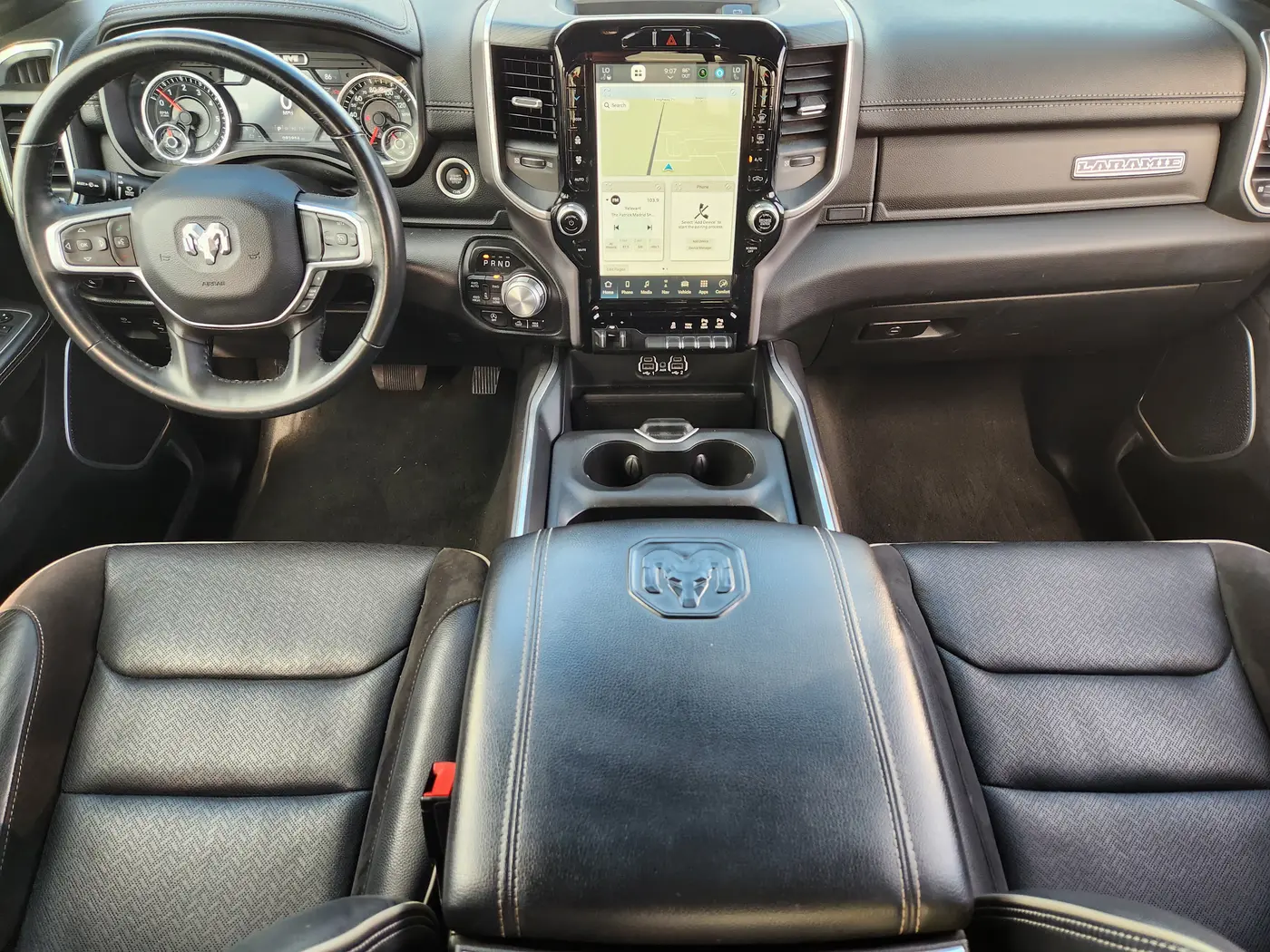 2023 Ram 1500 - $29,908