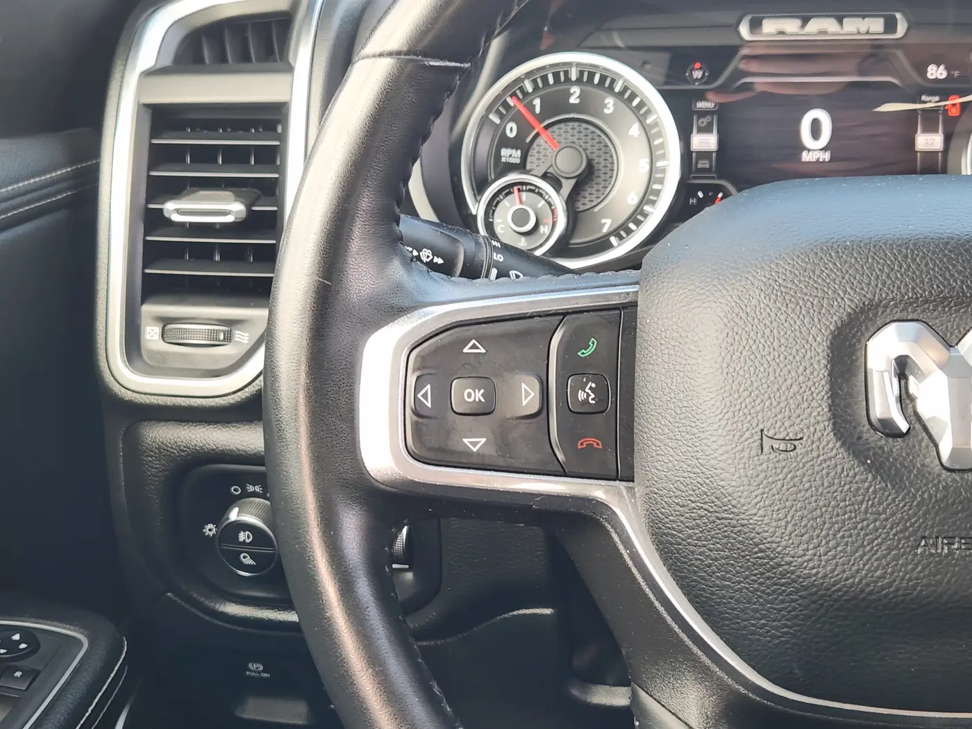 2023 Ram 1500 - $29,908
