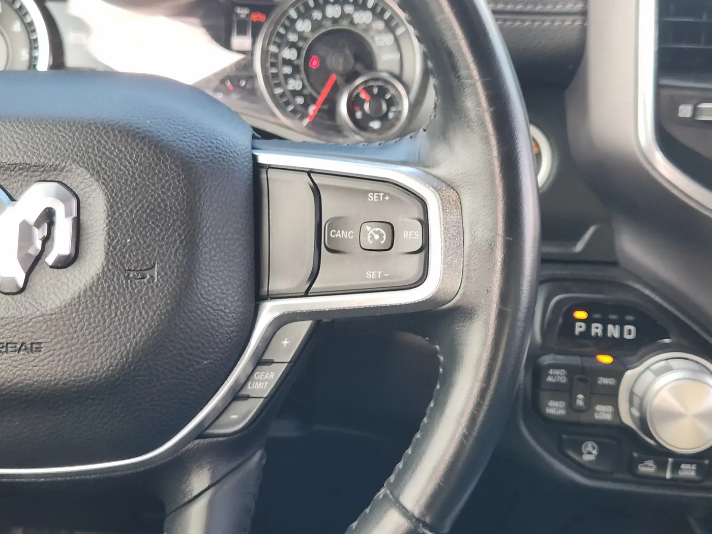 2023 Ram 1500 - $29,908