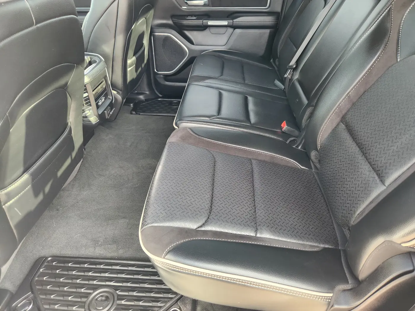 2023 Ram 1500 - $29,908
