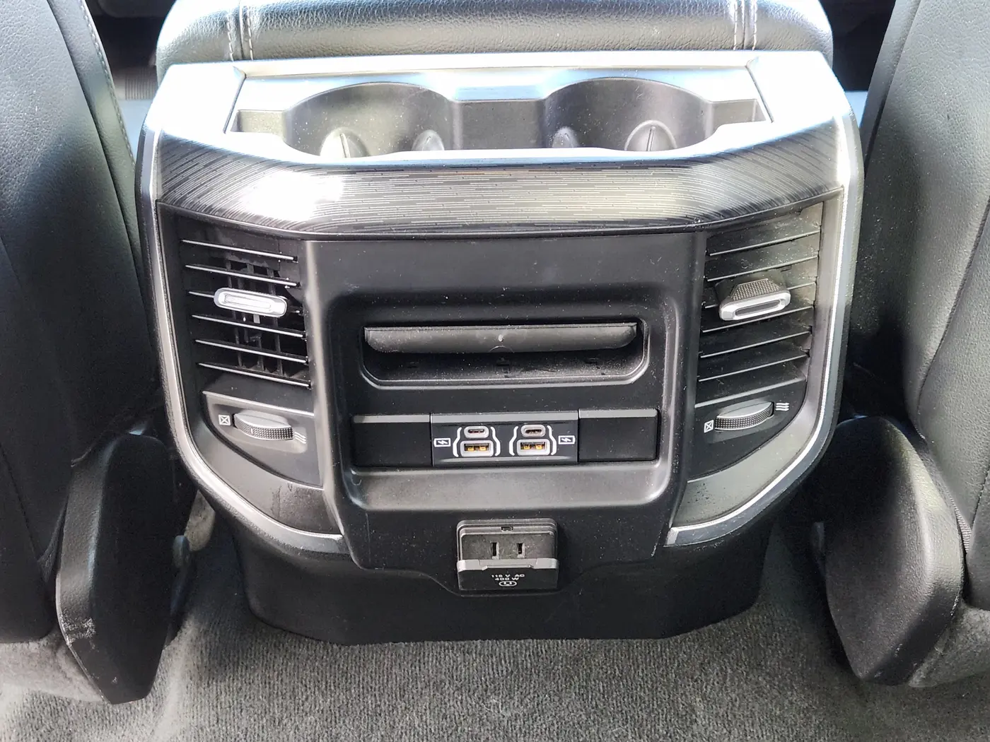 2023 Ram 1500 - $29,908