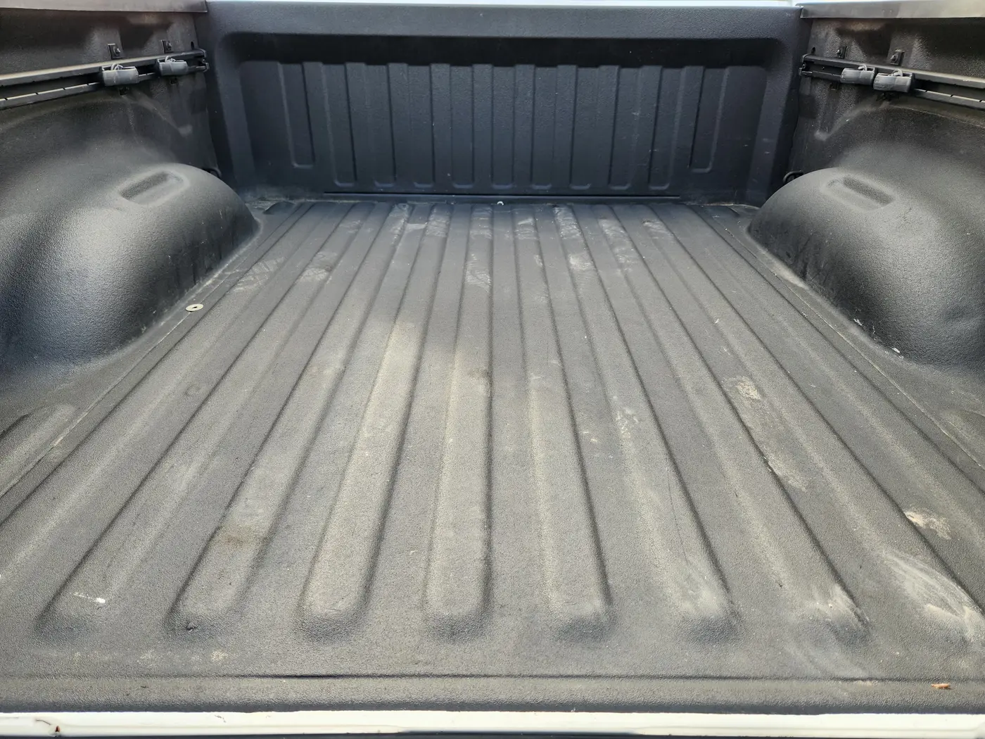 2023 Ram 1500 - $29,908