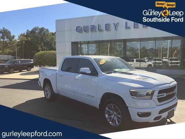 2023 Ram 1500 - $39,256