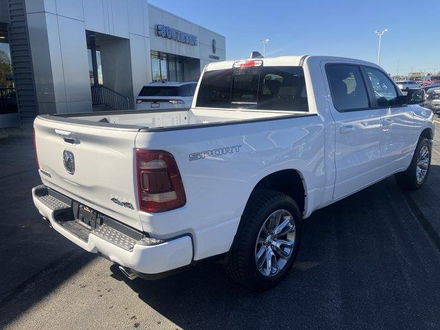 2023 Ram 1500 - $39,256