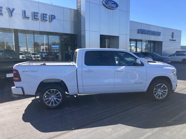 2023 Ram 1500 - $39,256