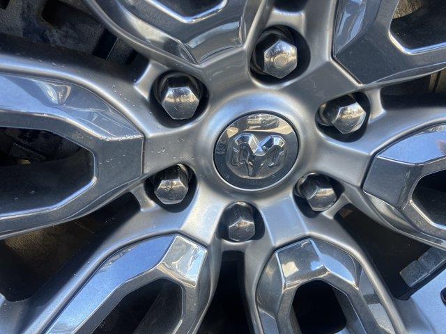 2023 Ram 1500 - $39,256