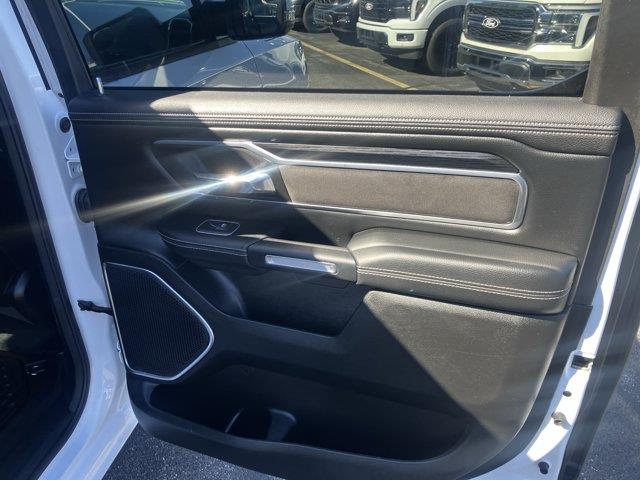 2023 Ram 1500 - $39,256