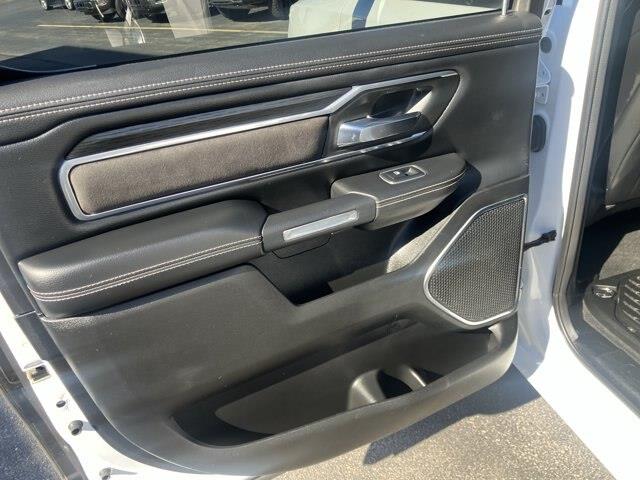 2023 Ram 1500 - $39,256