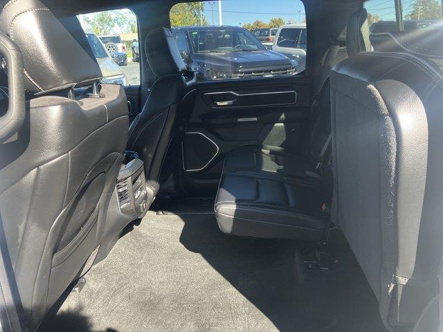 2023 Ram 1500 - $39,256