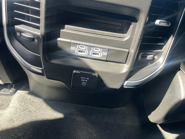 2023 Ram 1500 - $39,256