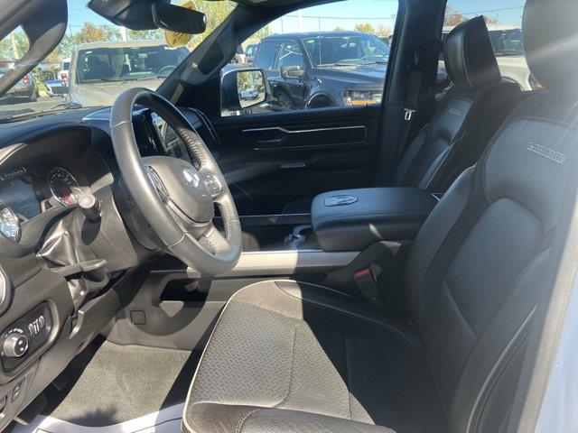 2023 Ram 1500 - $39,256