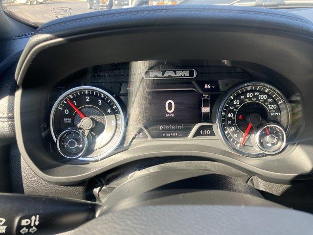 2023 Ram 1500 - $39,256