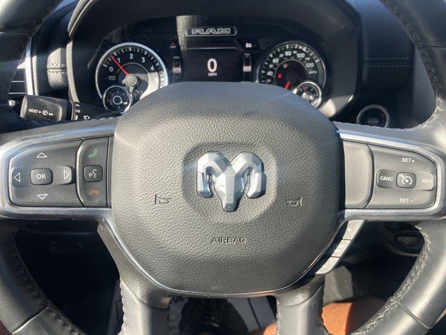 2023 Ram 1500 - $39,256