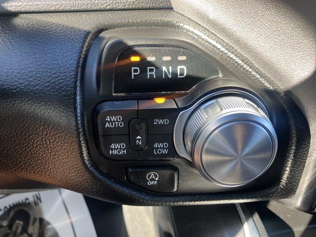 2023 Ram 1500 - $39,256