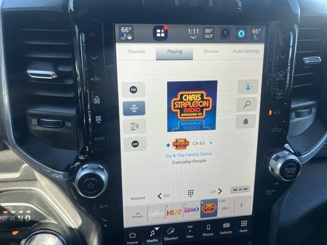 2023 Ram 1500 - $39,256