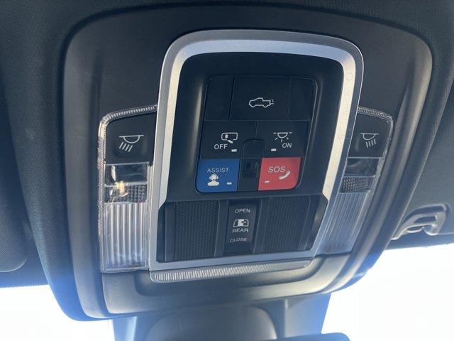 2023 Ram 1500 - $39,256