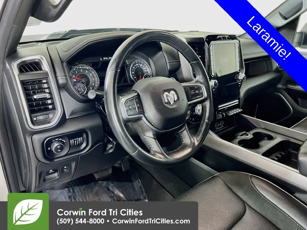 2023 Ram 1500 - $38,994