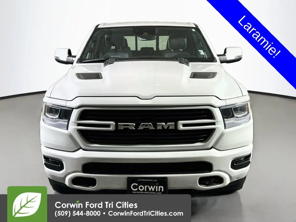 2023 Ram 1500 - $38,994