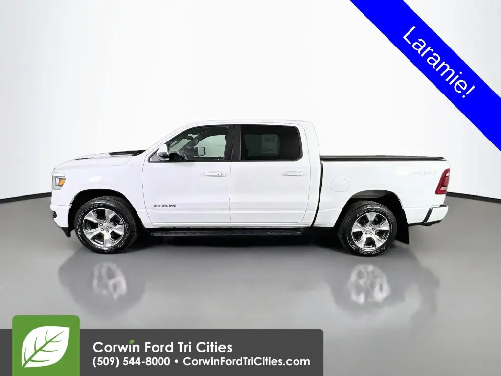2023 Ram 1500 - $38,994