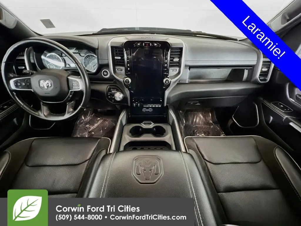 2023 Ram 1500 - $38,994