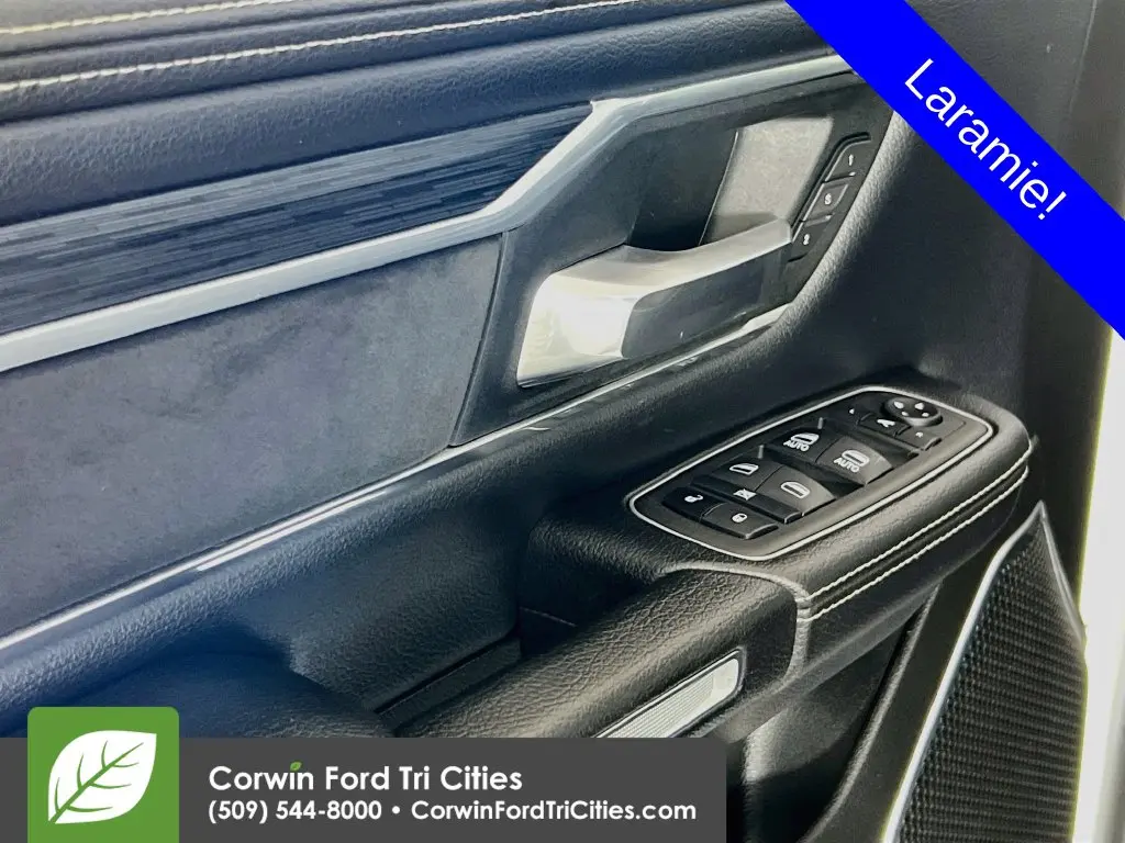 2023 Ram 1500 - $38,994