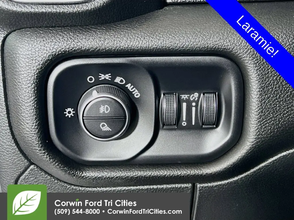 2023 Ram 1500 - $38,994