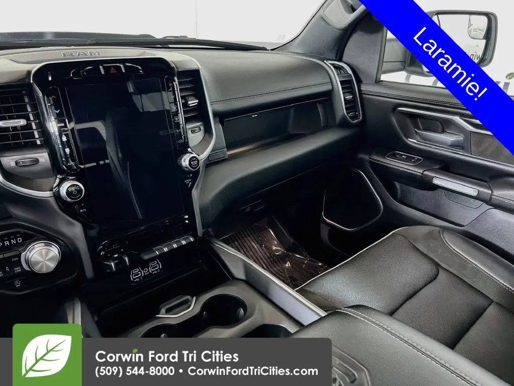 2023 Ram 1500 - $38,994