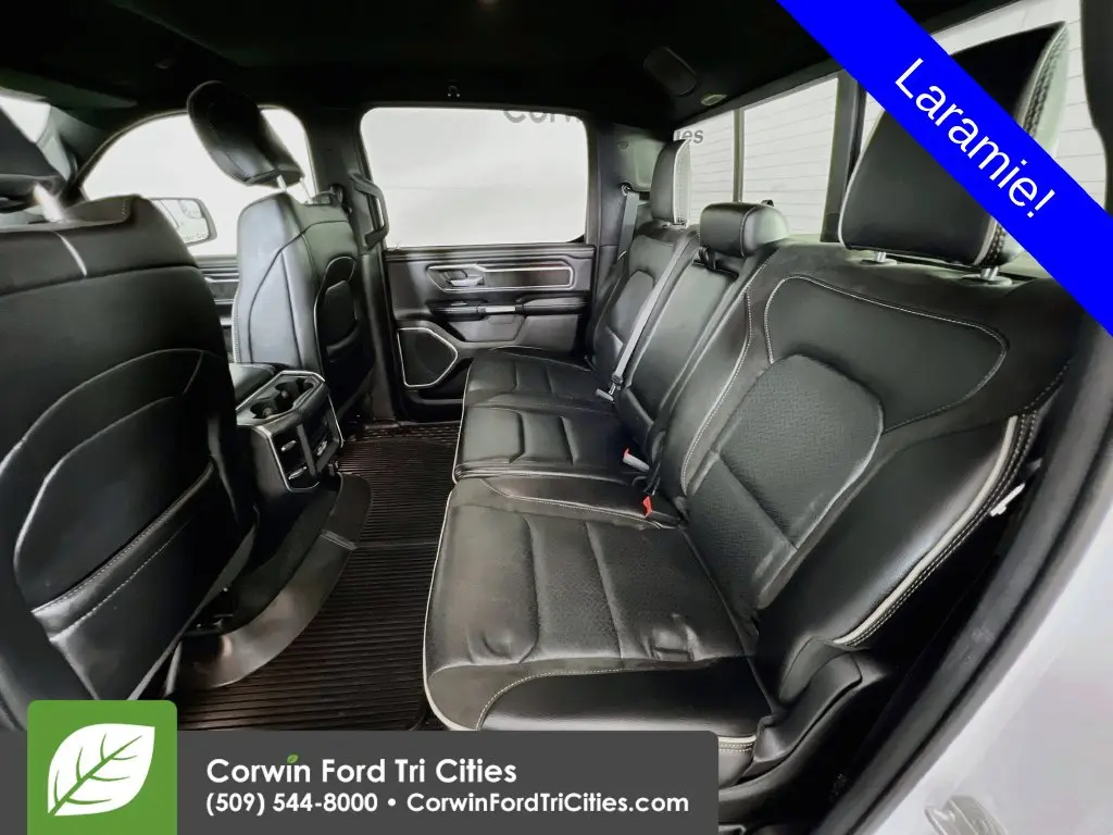 2023 Ram 1500 - $38,994
