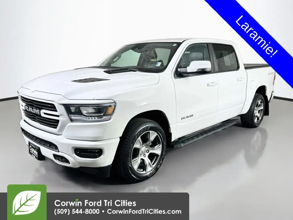 2023 Ram 1500 - $38,994