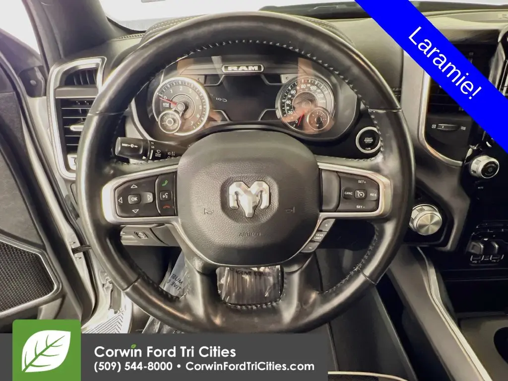 2023 Ram 1500 - $38,994