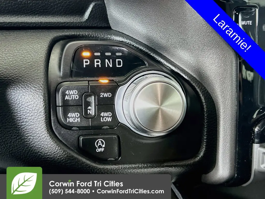 2023 Ram 1500 - $38,994