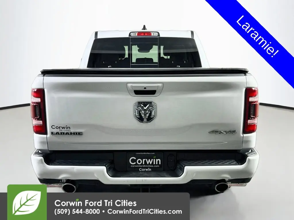 2023 Ram 1500 - $38,994