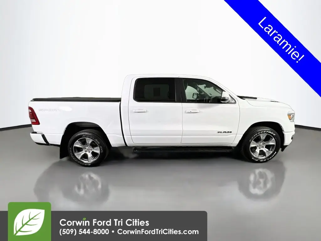 2023 Ram 1500 - $38,994