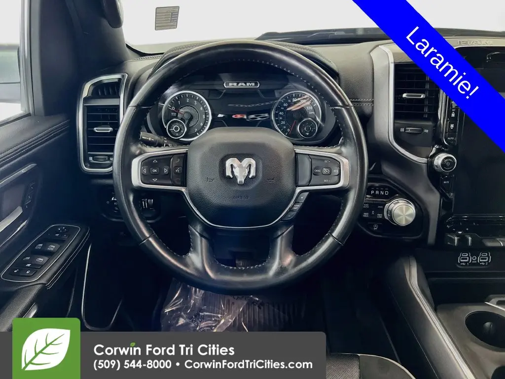 2023 Ram 1500 - $38,994