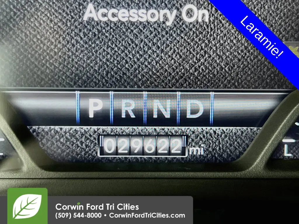 2023 Ram 1500 - $38,994
