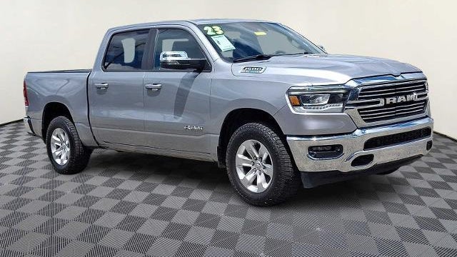 Preowned 2023 Ram 1500 Laramie for Sale