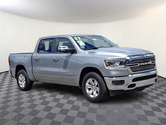 2023 Ram 1500 - $42,888