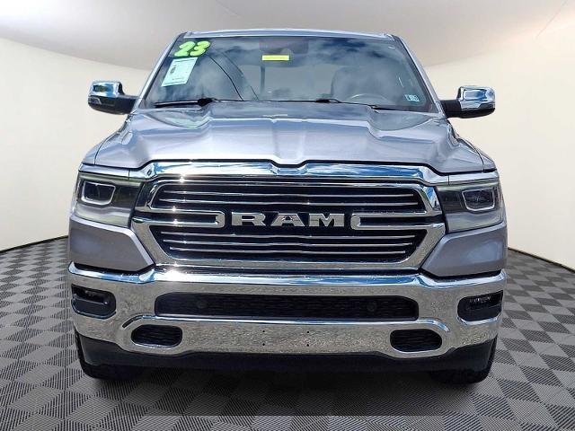 2023 Ram 1500 - $42,888