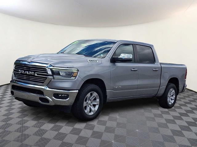 2023 Ram 1500 - $42,888