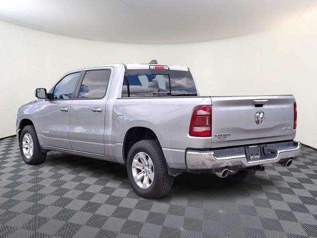 2023 Ram 1500 - $42,888