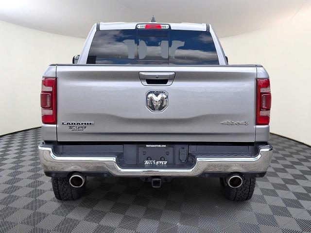 2023 Ram 1500 - $42,888