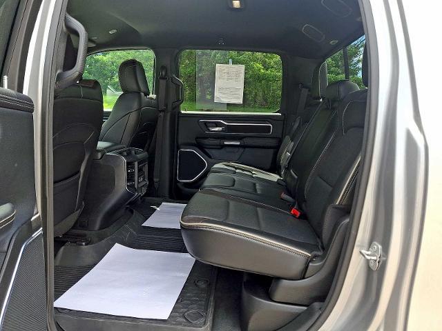 2023 Ram 1500 - $42,888